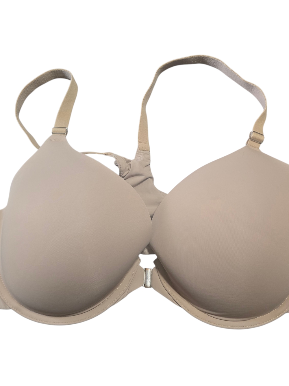 Soma Embraceable Frpnt Clasp Bra Size 38D
